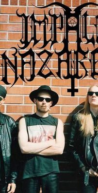 Foto de Impaled Nazarene