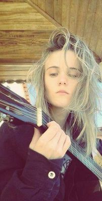 Foto de Joyce Albuquerque