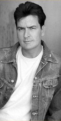 Foto de Charlie Sheen