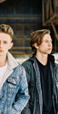 Foto de Jacob & Goliath