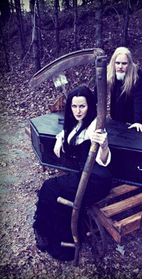 Foto de Bloody Hammers