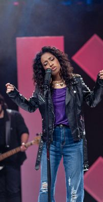 Foto de Izabela Ryos