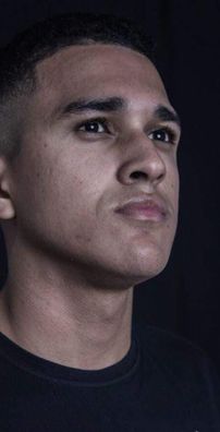 Foto de MC Moranguinho