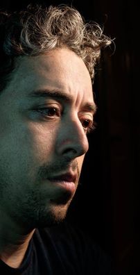 Foto de Ernie Halter