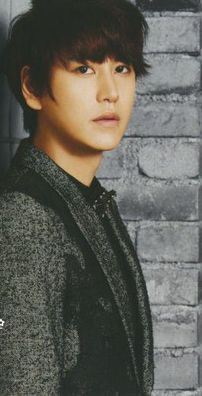 Foto de KYUHYUN