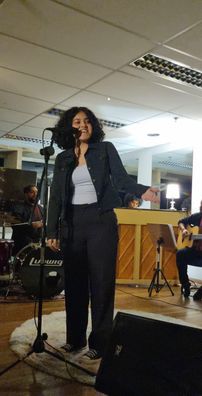 Foto de Graziela Dias