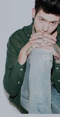 Foto de Travis Mills