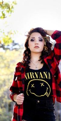 Foto de Jennel Garcia