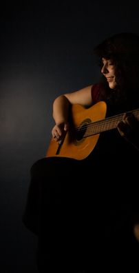 Foto de Jéssica Berdet