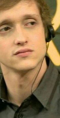 Foto de Gustavo Tibi