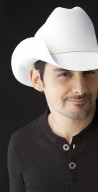 Foto de Brad Paisley