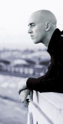 Foto de Tyrone Wells