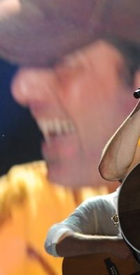 Foto de Rodney Atkins