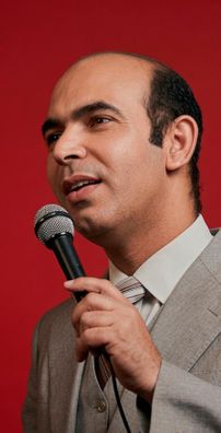 Foto de Osvaldo Nascimento