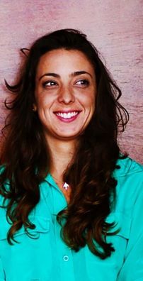 Foto de Michele Leal