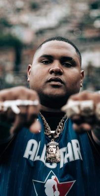 Foto de MC Kevin o Chris