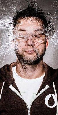 Foto de Brandon Heath