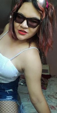 Foto de Isa Dançarina