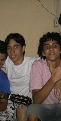 Foto de Katarro de Kalango