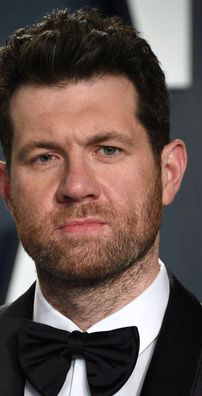 Foto de Billy Eichner