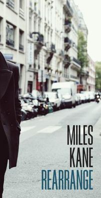 Foto de Miles Kane