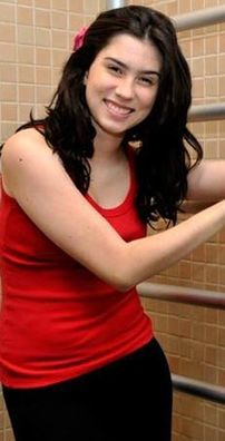 Foto de Olivia Torres