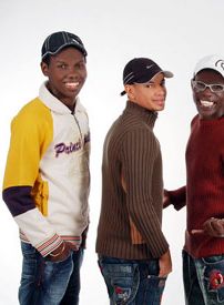 Foto de Estilo Moleque