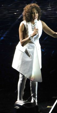 Foto de Whitney Houston