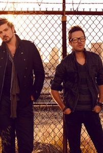 Foto de Adelitas Way