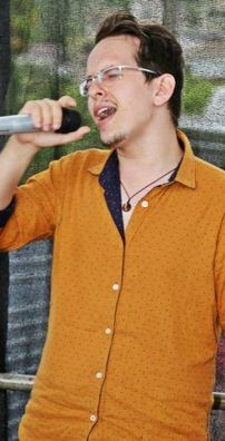 Foto de Thiago Meirelles