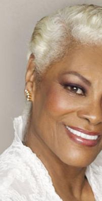 Foto de Dionne Warwick