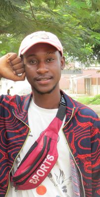 Foto de Lil Baby Rex