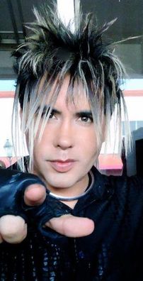 Foto de César Franco