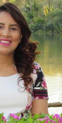 Foto de Daniela Brit