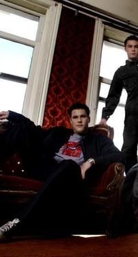 Foto de Mad At Gravity