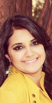 Foto de Kézia Chris