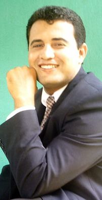 Foto de Simião Gomes