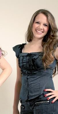 Foto de Mayra & Luíza