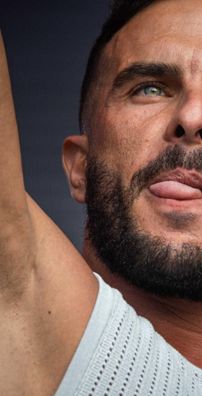 Foto de Nininho Vaz Maia