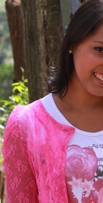 Foto de Suellen Soares