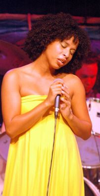 Foto de Manuela Rodrigues