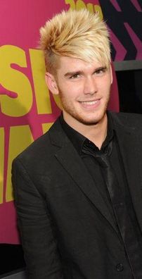 Foto de Colton Dixon