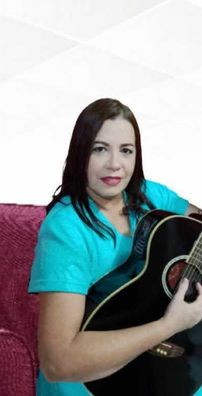 Foto de Claudia Gomes