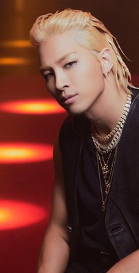 Foto de TAEYANG