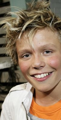 Foto de Nicolai Kielstrup