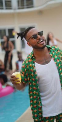 Foto de Jorginho Faria