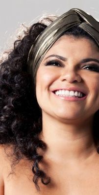 Foto de Khrystal Saraiva