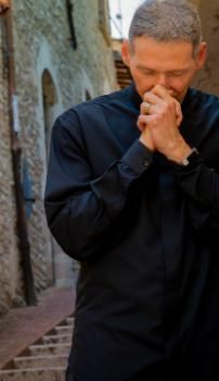 Foto de Padre Marcelo Rossi