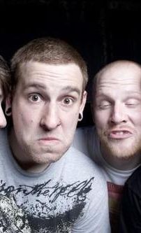 Foto de The Ghost Inside