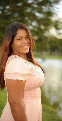 Foto de Lucylene Oliver